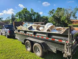 Best Basement Cleanout  in Waverly, TN